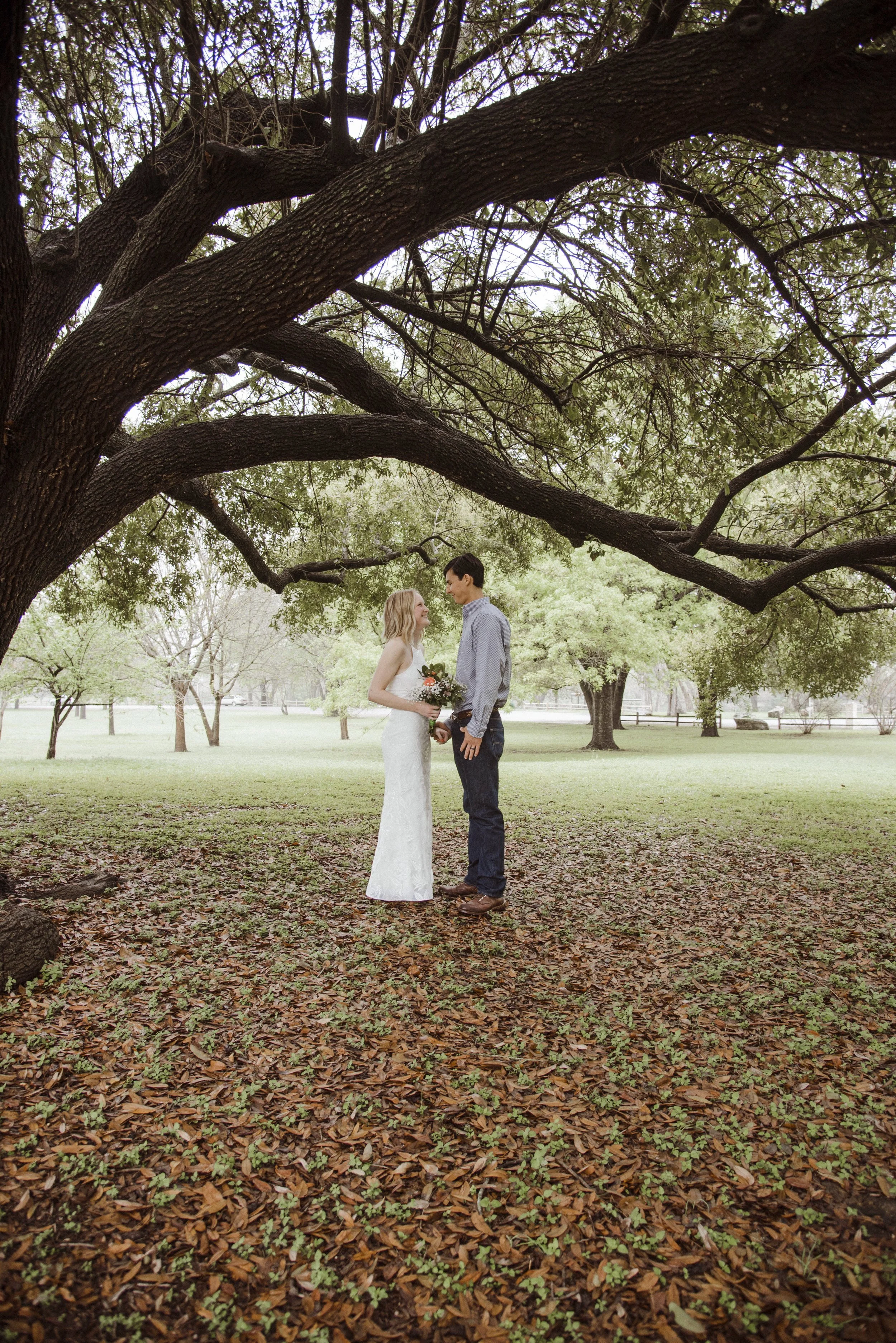 Intimate Weddings and Elopements in Colorado