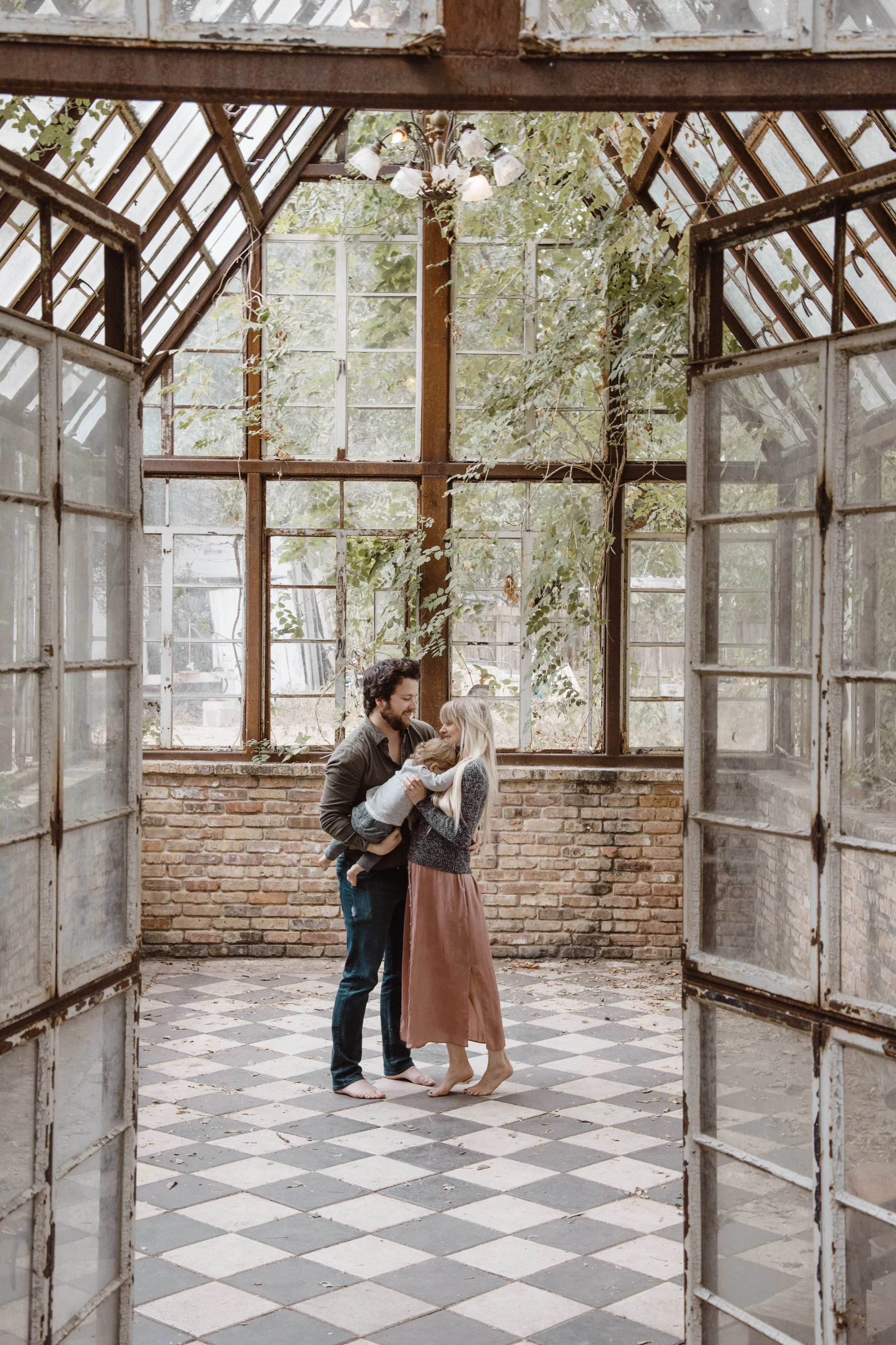 Colorado Family Photographer 