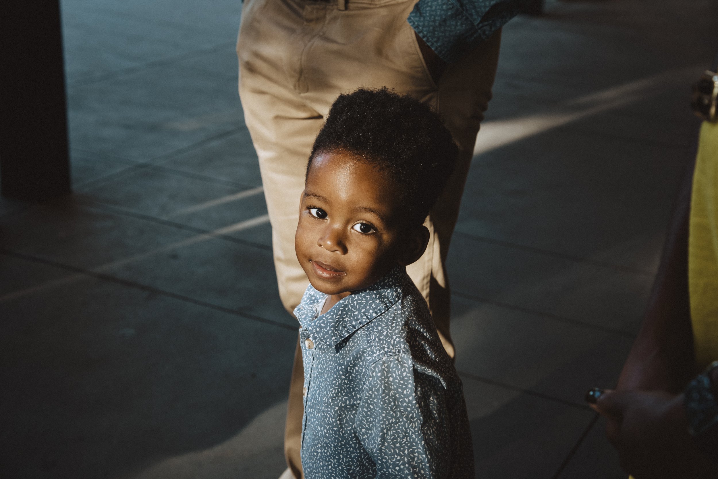 Colorado Family Photographer 