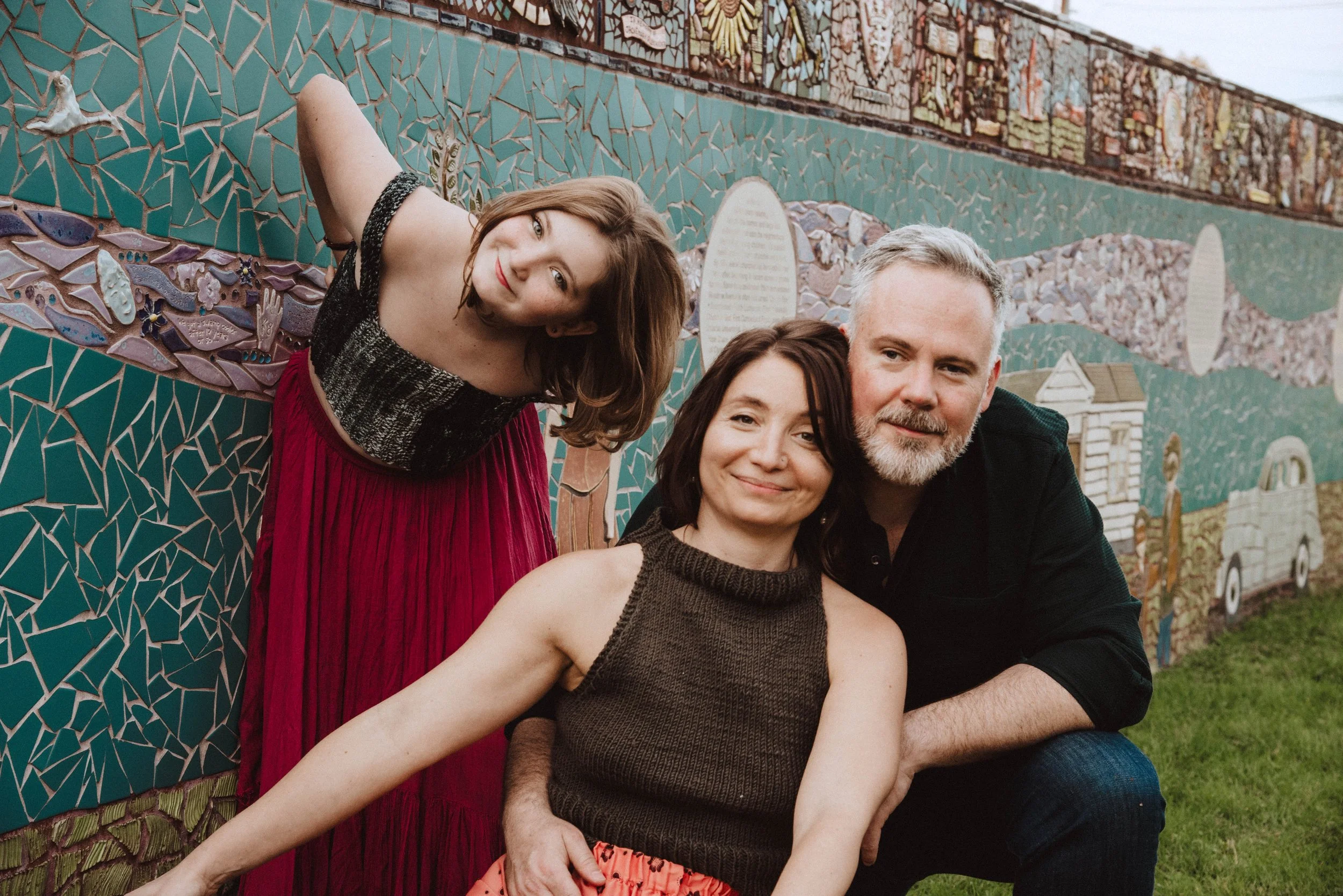 Colorado Family Photographer 