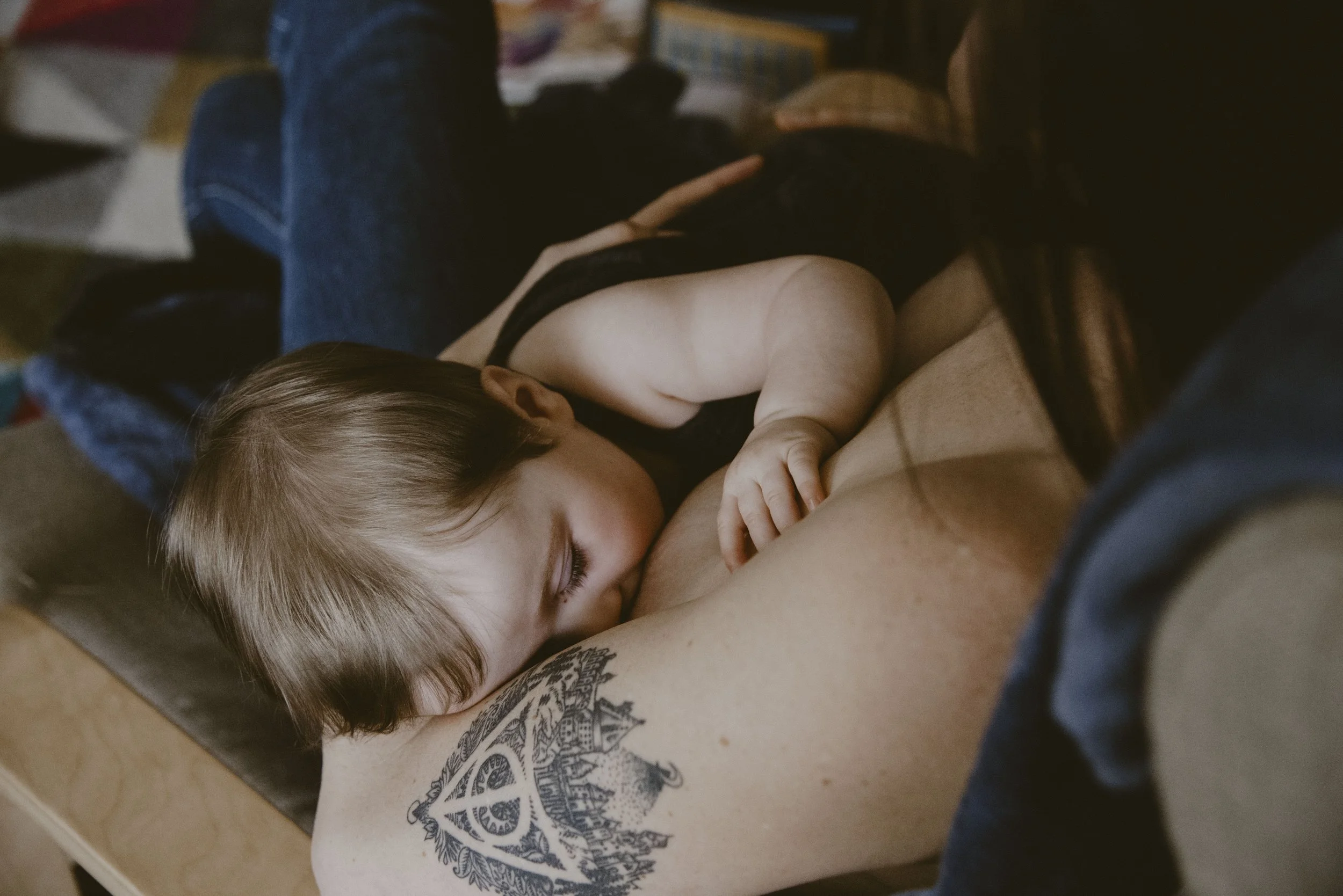 Family Portrait Photographer in Colorado