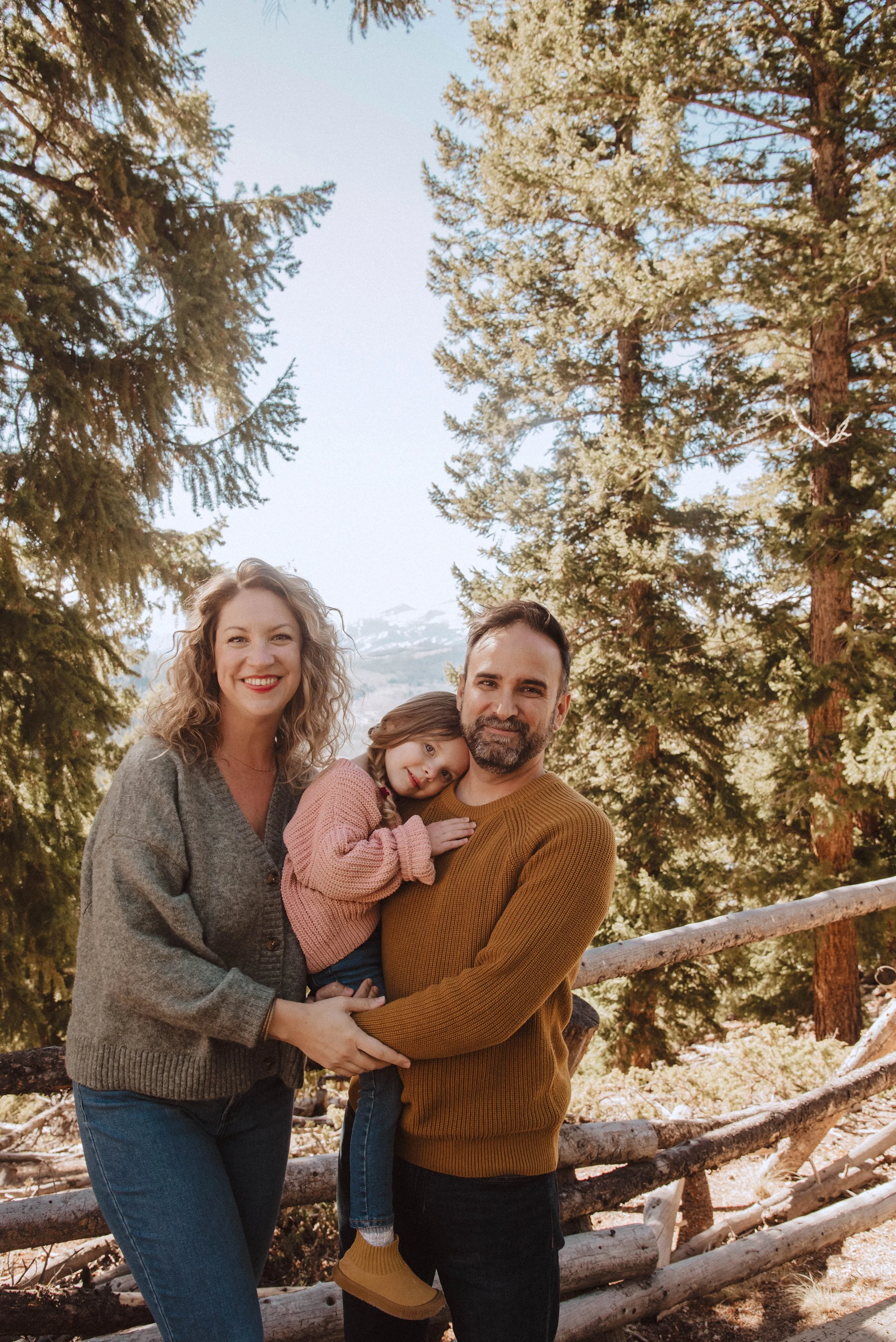 Colorado Family Photographer