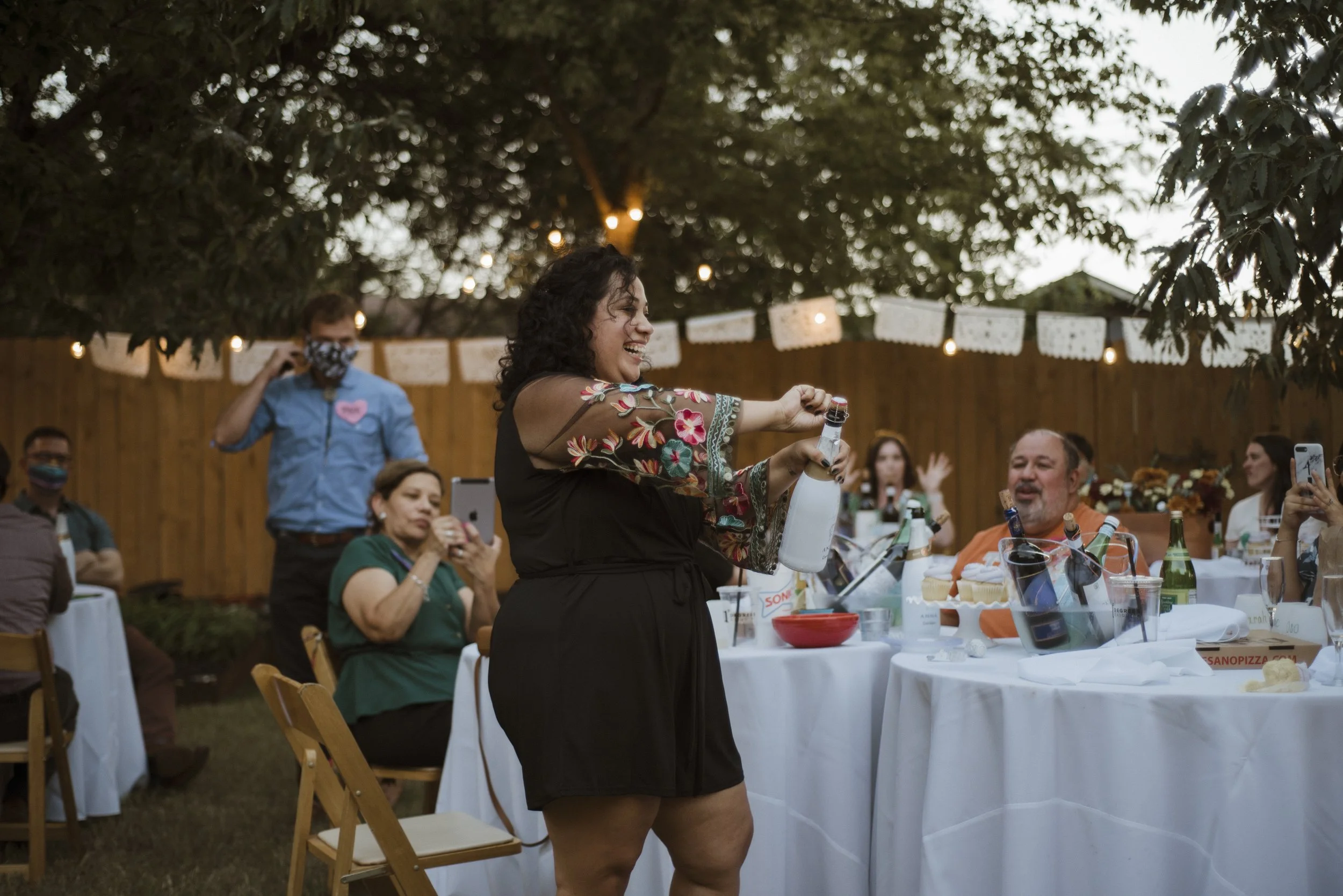 Intimate Weddings and Elopements in Colorado