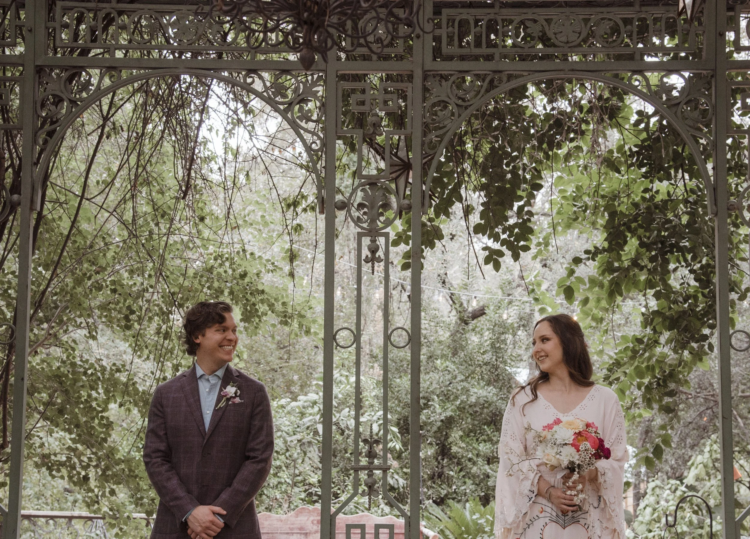 Intimate Weddings and Elopements in Colorado