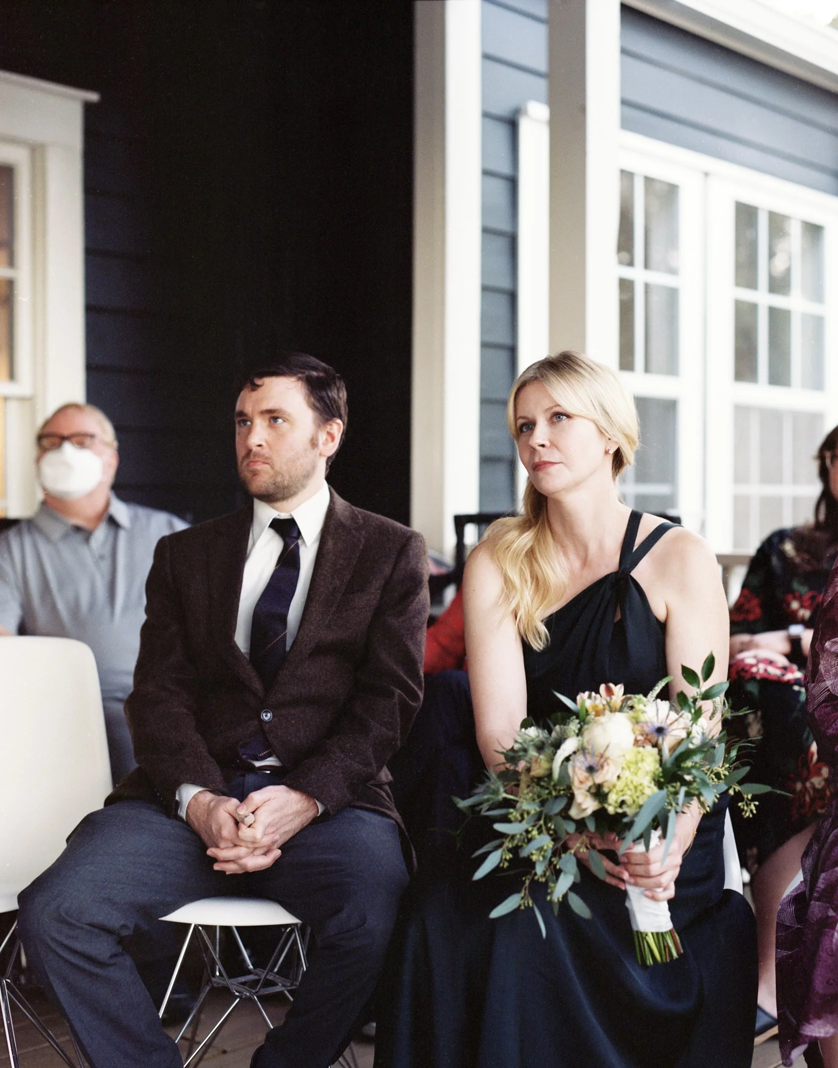 Intimate Weddings and Elopements in Colorado
