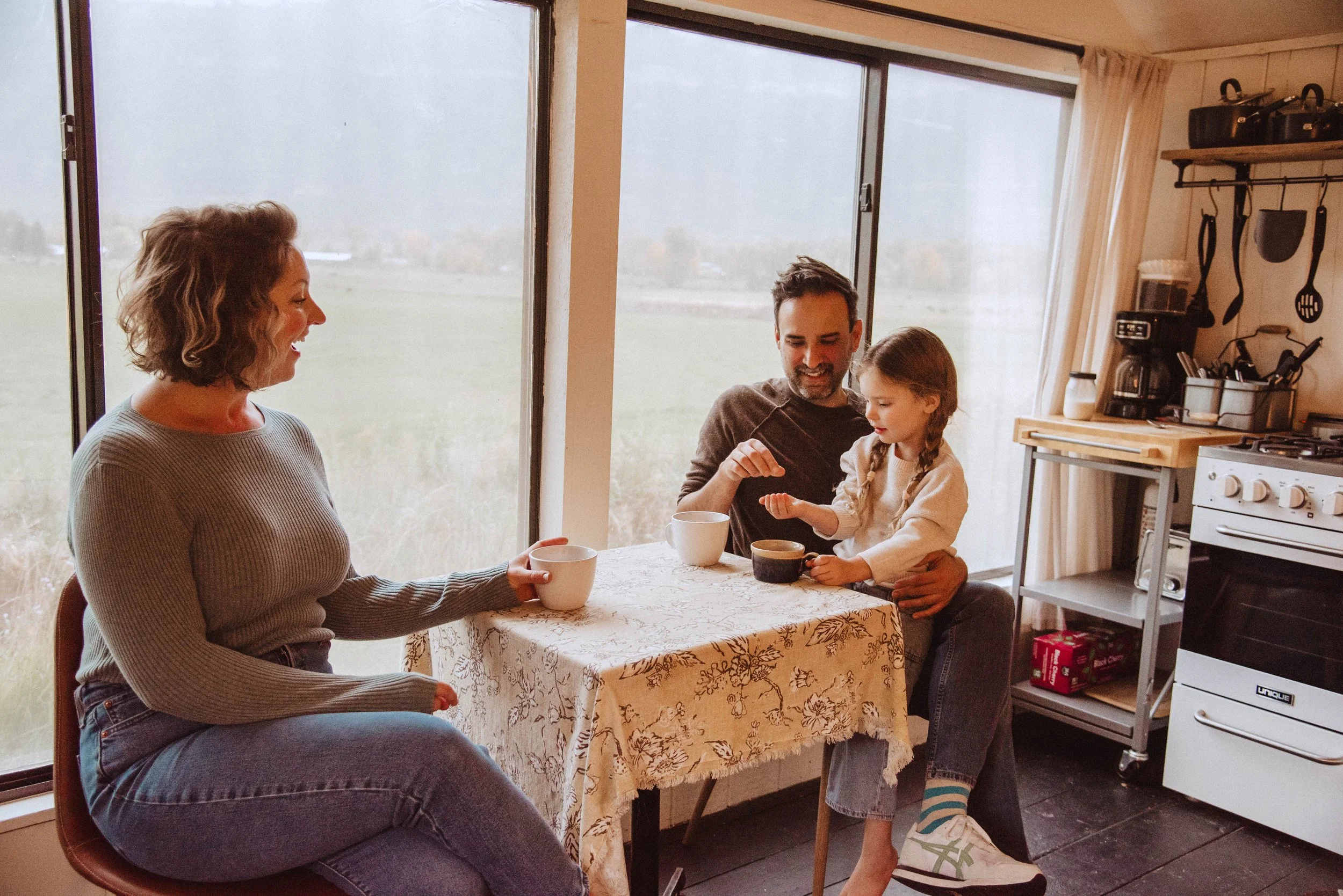 Family Portrait Photographer in Colorado