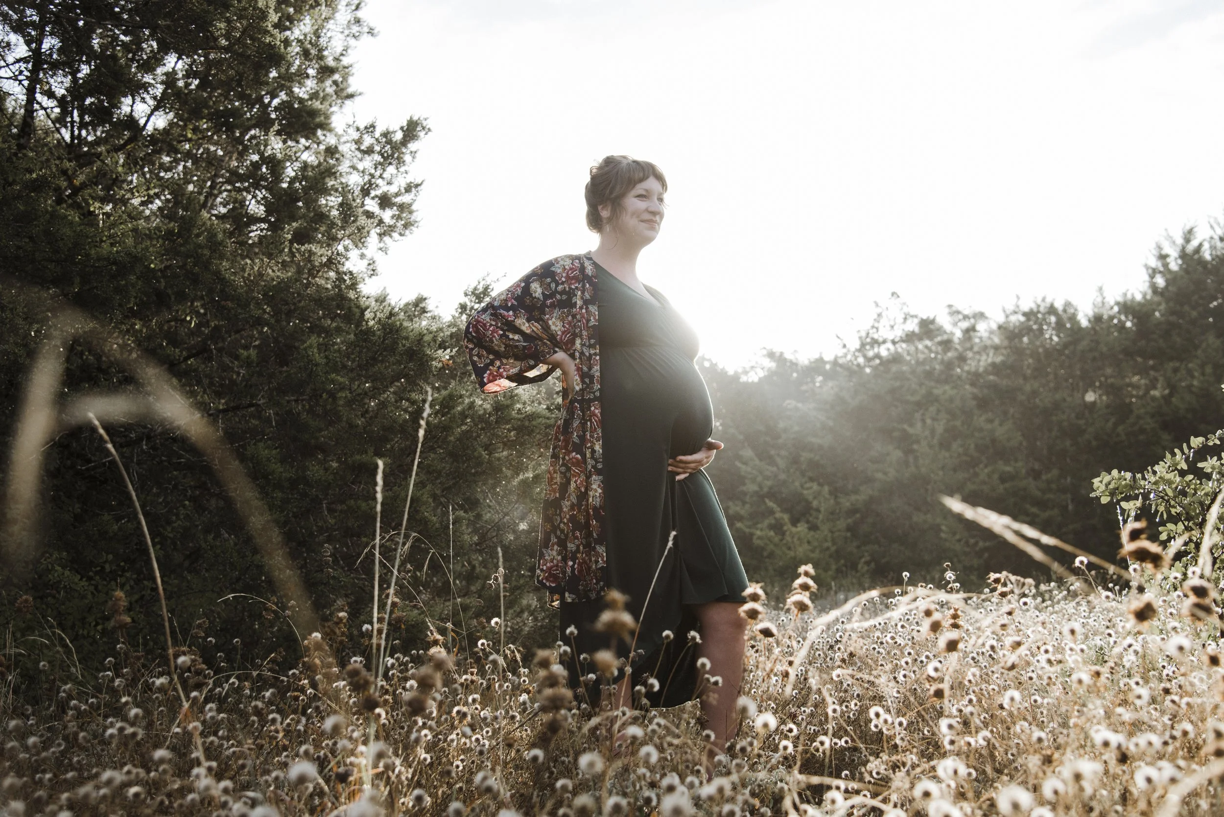 Family Portrait Photographer in Colorado