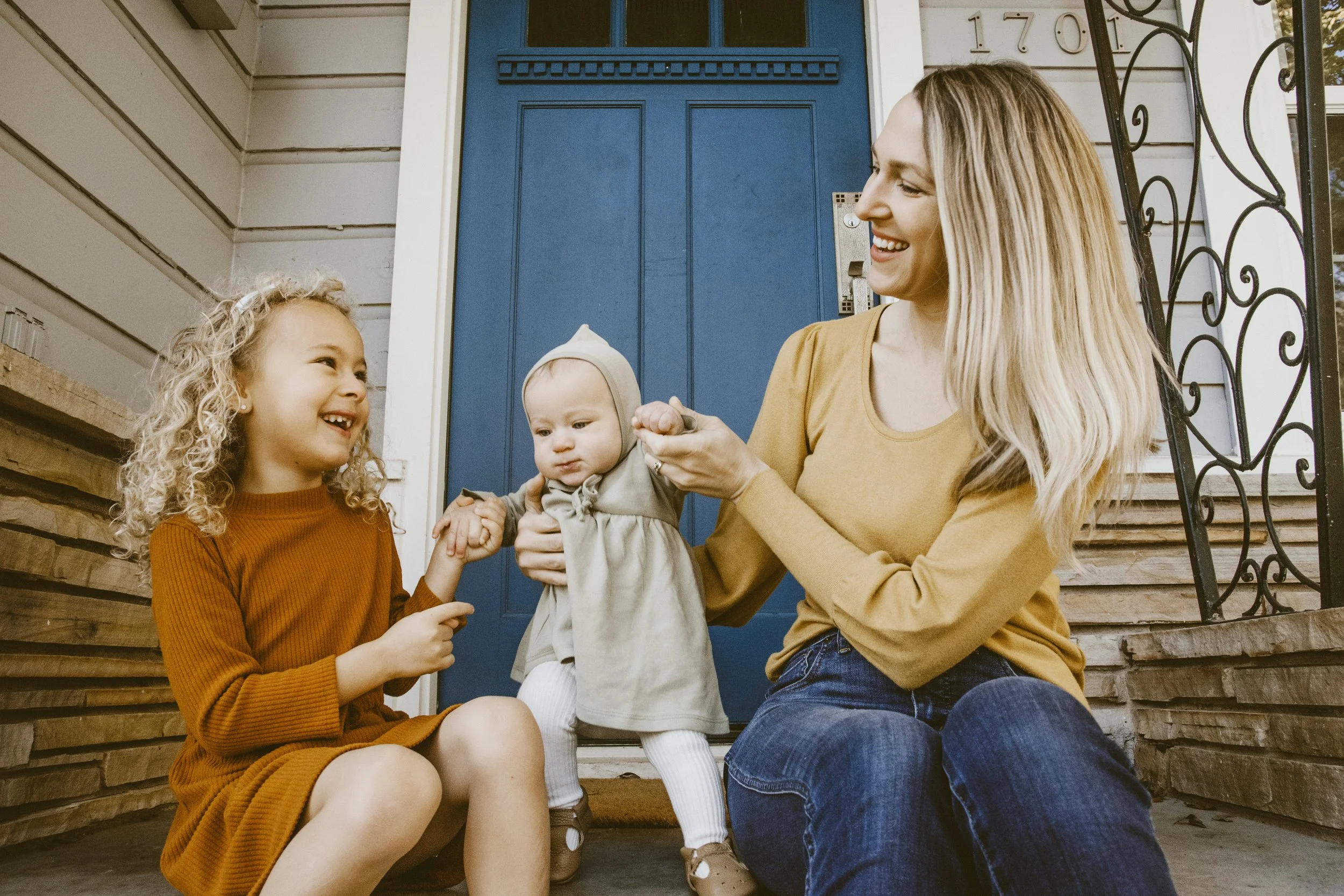 Colorado Family Photographer 