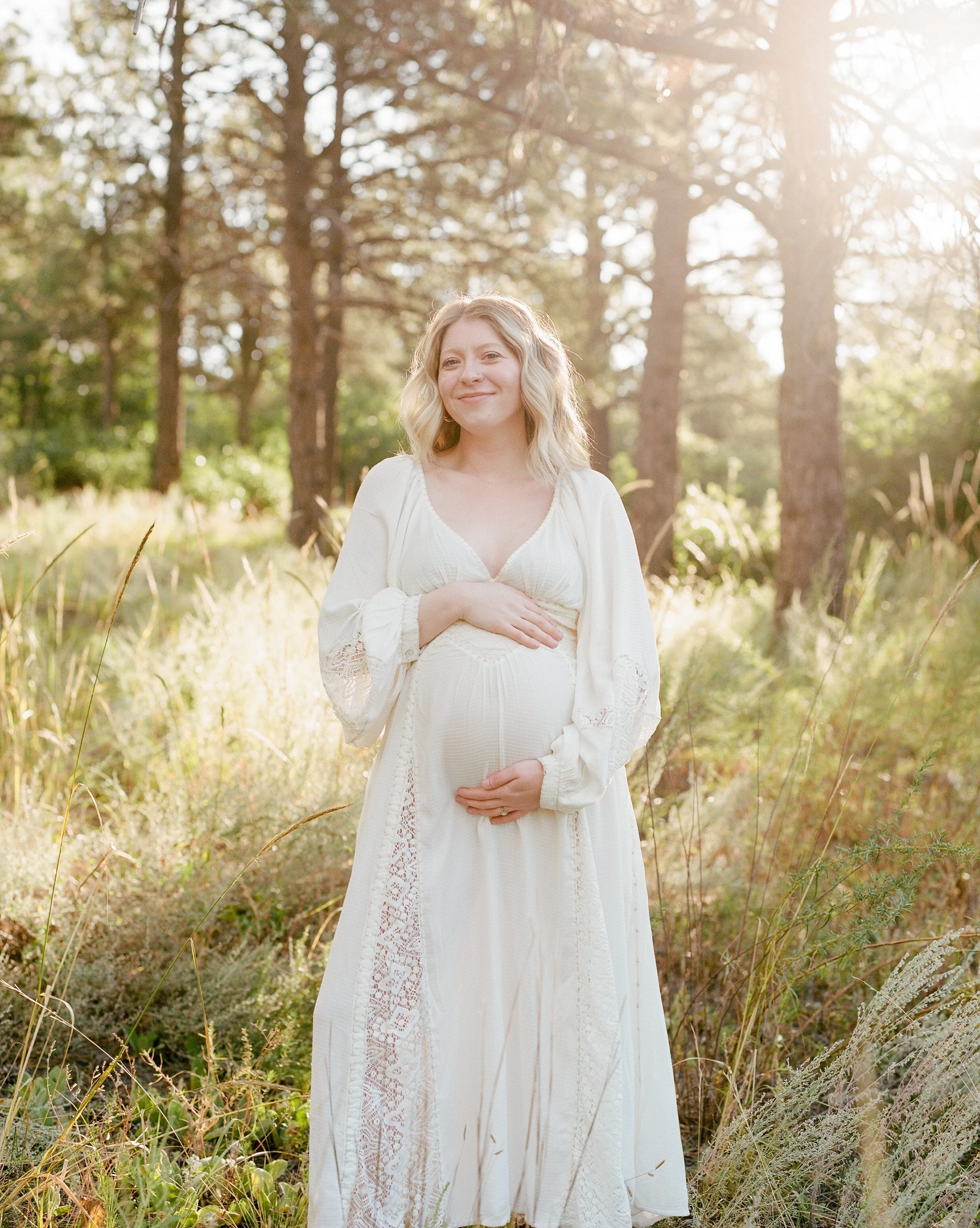 Colorado Family Photographer 
