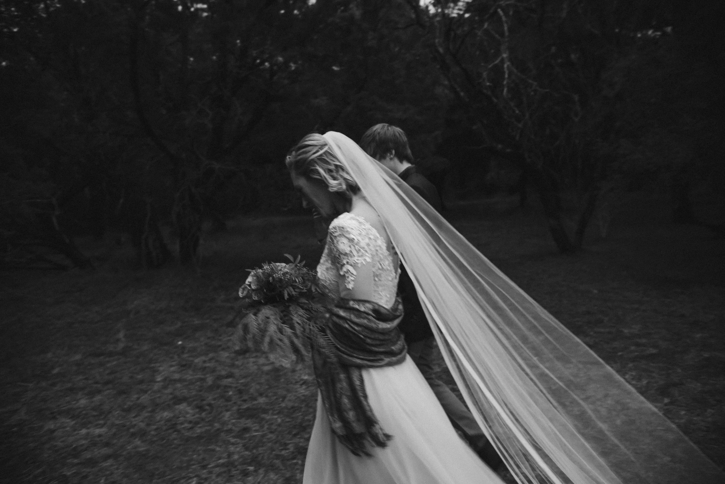 Intimate Weddings and Elopements in Colorado