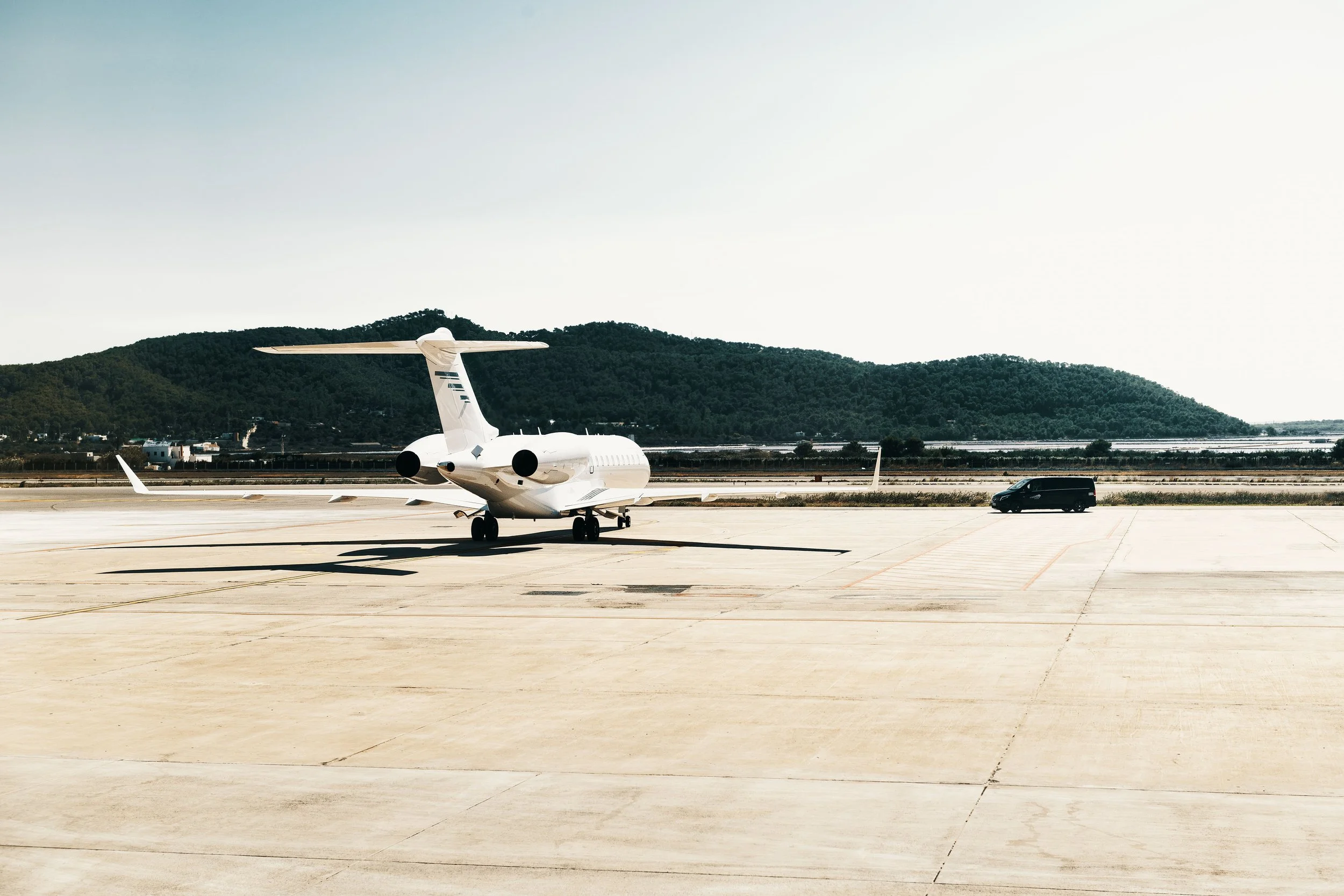 Private retreat by Re-Treated