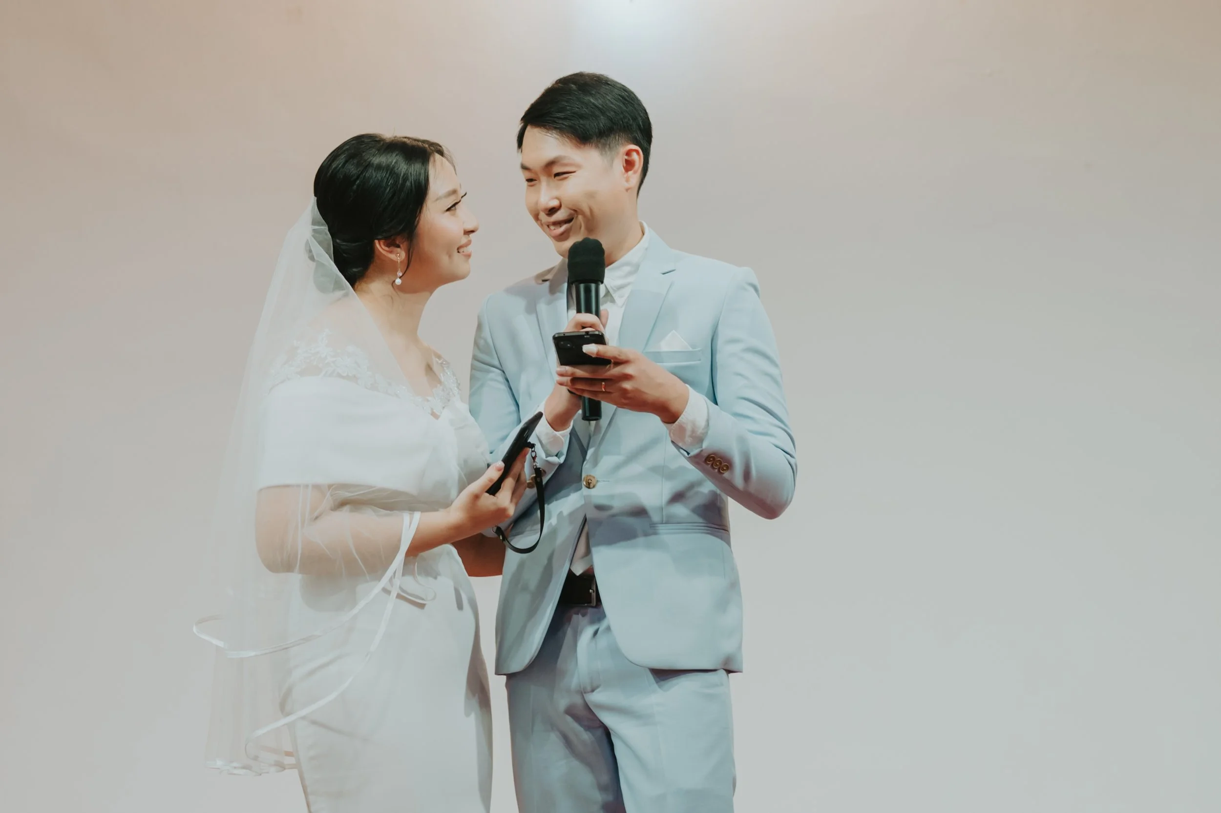 V & L (Bethel Presbyterian Church) / Wedding — Mulls & Muses ☾