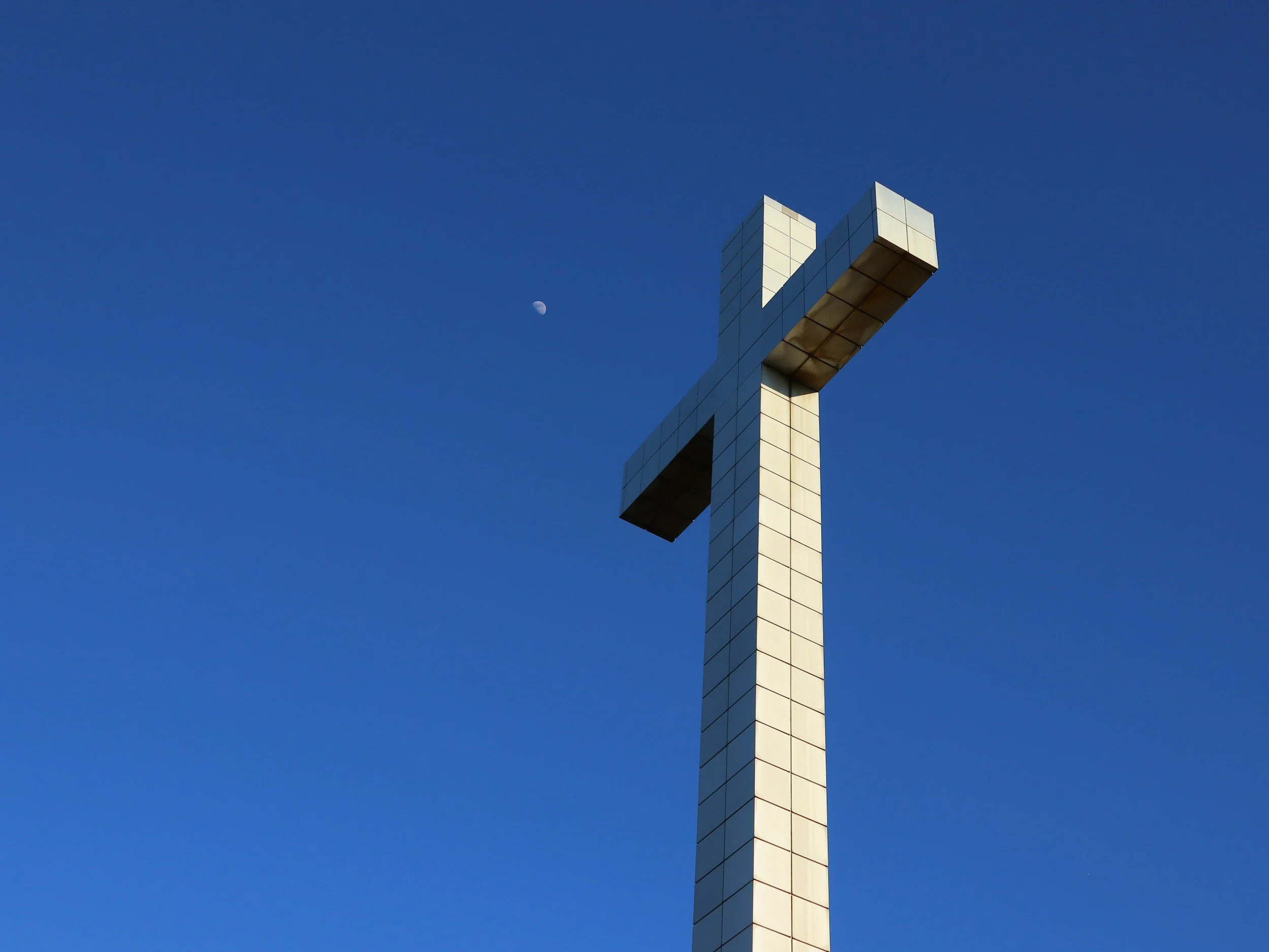 Survey says…Scripture says…