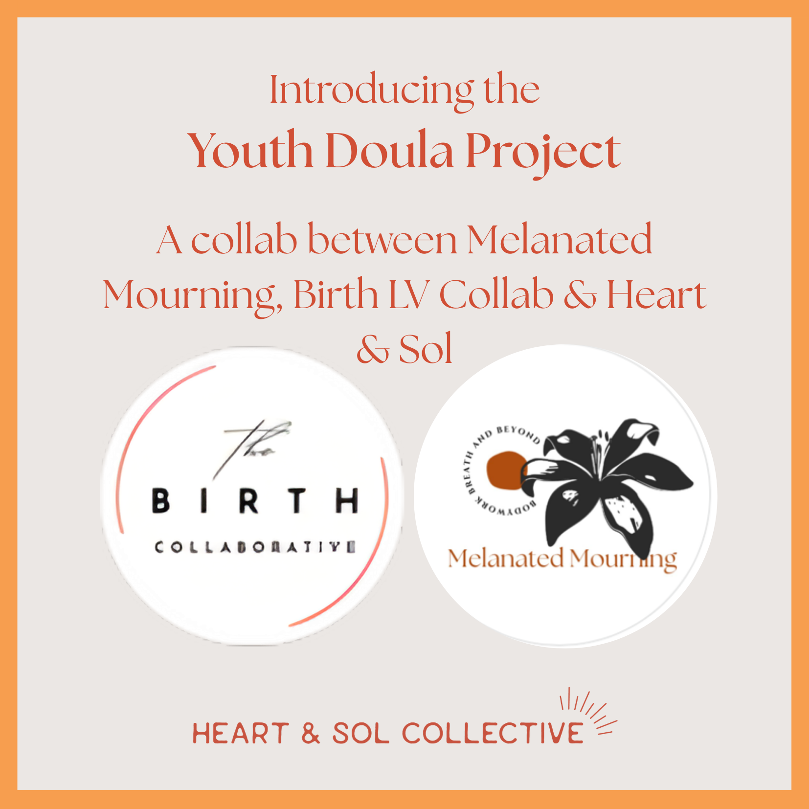 Youth Doula Project