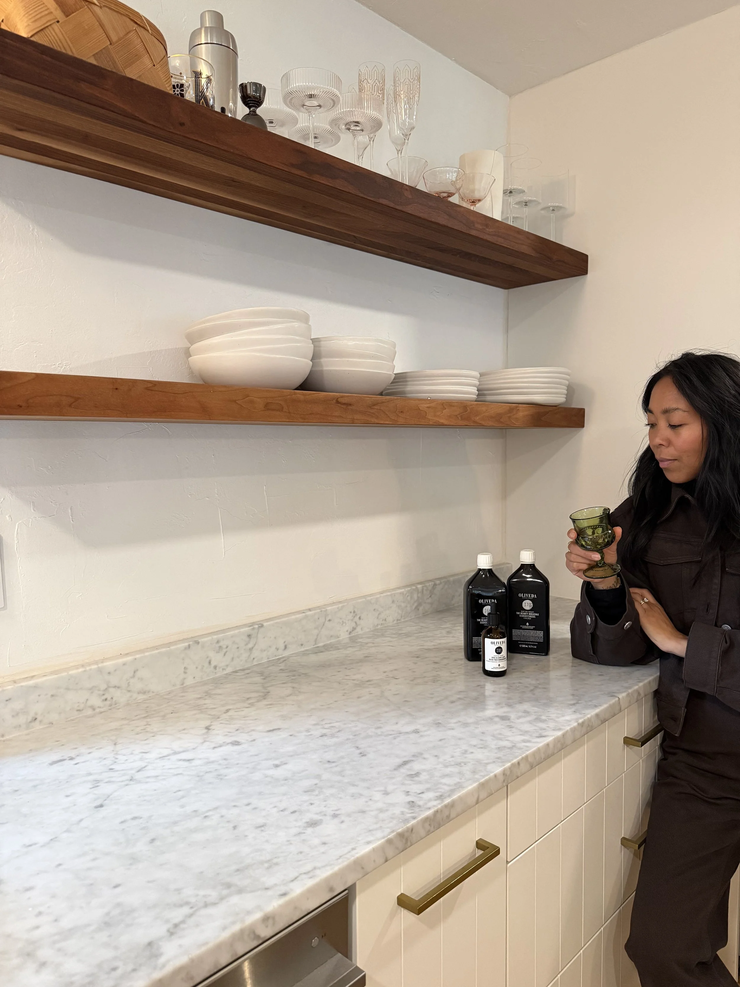 Slowing Down in a Season That Feels Full — 3 Simple Tips