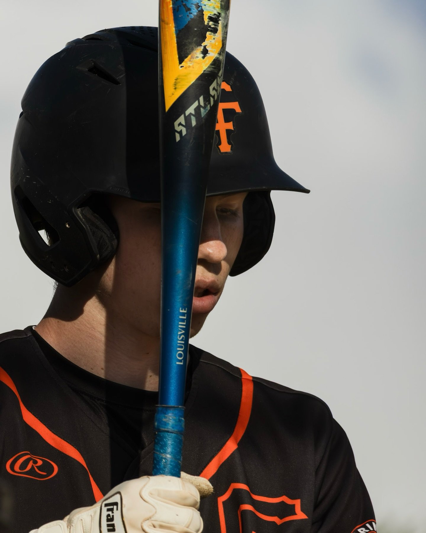 Chagrin Falls Varsity Baseball vs. Kenston ⚾️📸