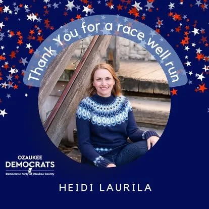 Heidi Laurila