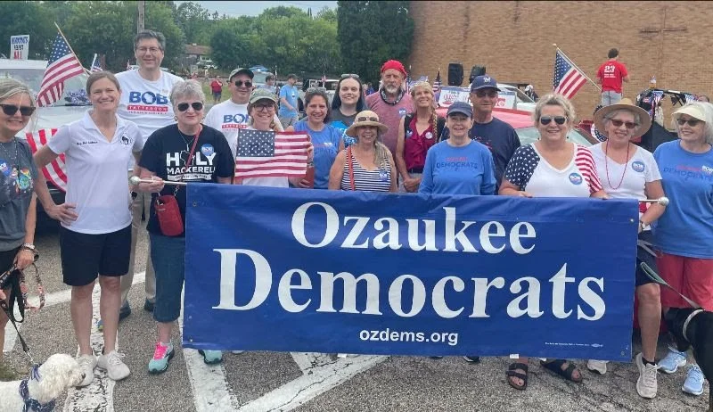 Ozaukee County Fair 