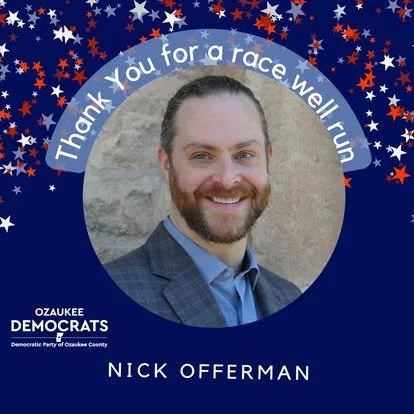 Nick Offerman