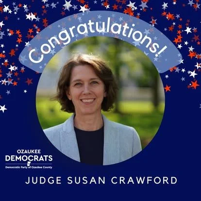 Judge Susan Crawford