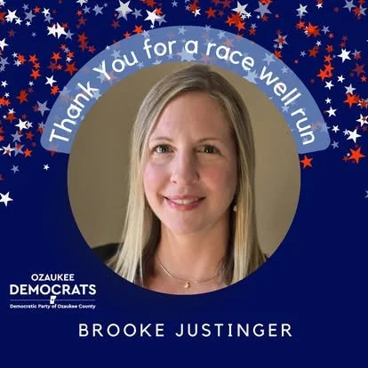 Brooke Justinger