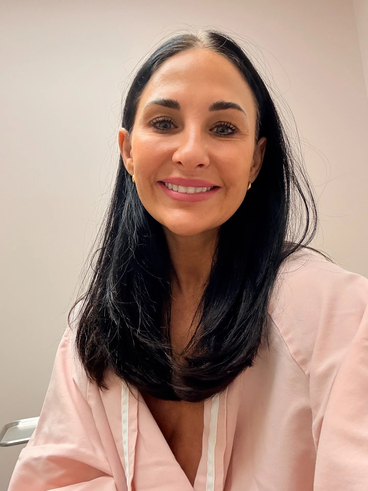 My journey began in October 2020 when I was diagnosed with my first breast cancer.

I had a lumpectomy and jumped straight into treatment. Just five months after finishing radiation, I was hit with another diagnosis&mdash;a larger tumor this time.

W