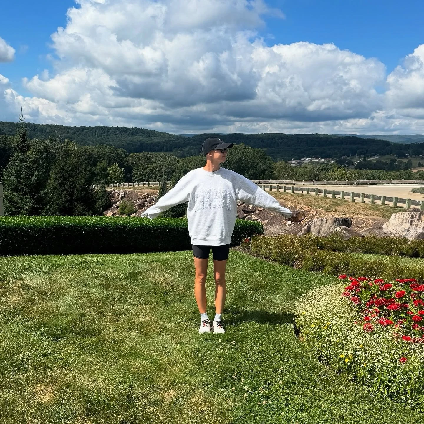 @graceganim is entering her 30&rsquo;s CANCER FREE 🙌

My pathology came back and showed a complete pathological response to chemotherapy and no evidence of disease was found! It has been a long journey. I am grateful. I am emotional. I am ready to h