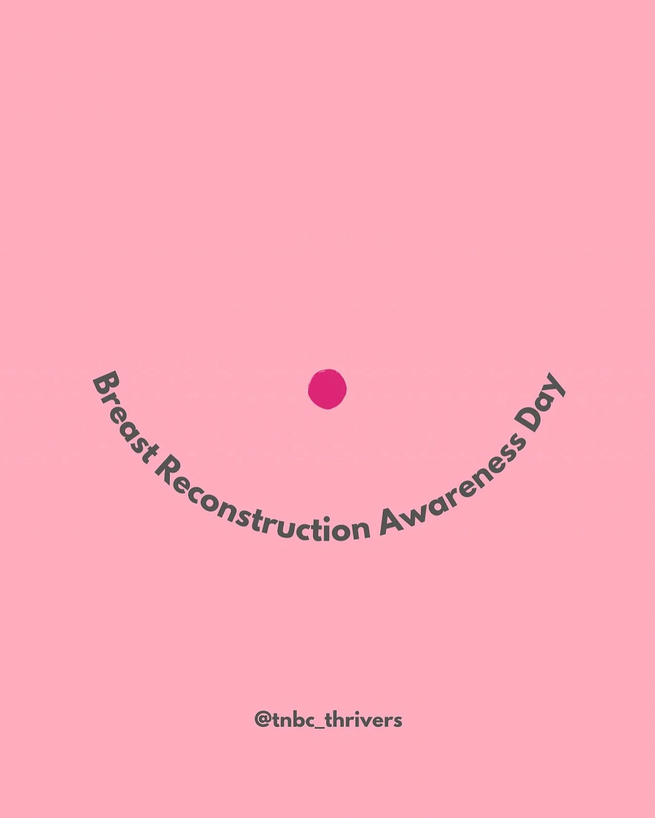 ✨It&rsquo;s BRA Day!✨

Today is BRA Day or Breast Reconstruction Awareness Day, a day to draw awareness around breast reconstruction options following a breast cancer surgery

Today there are many options for breast reconstruction one can have and we