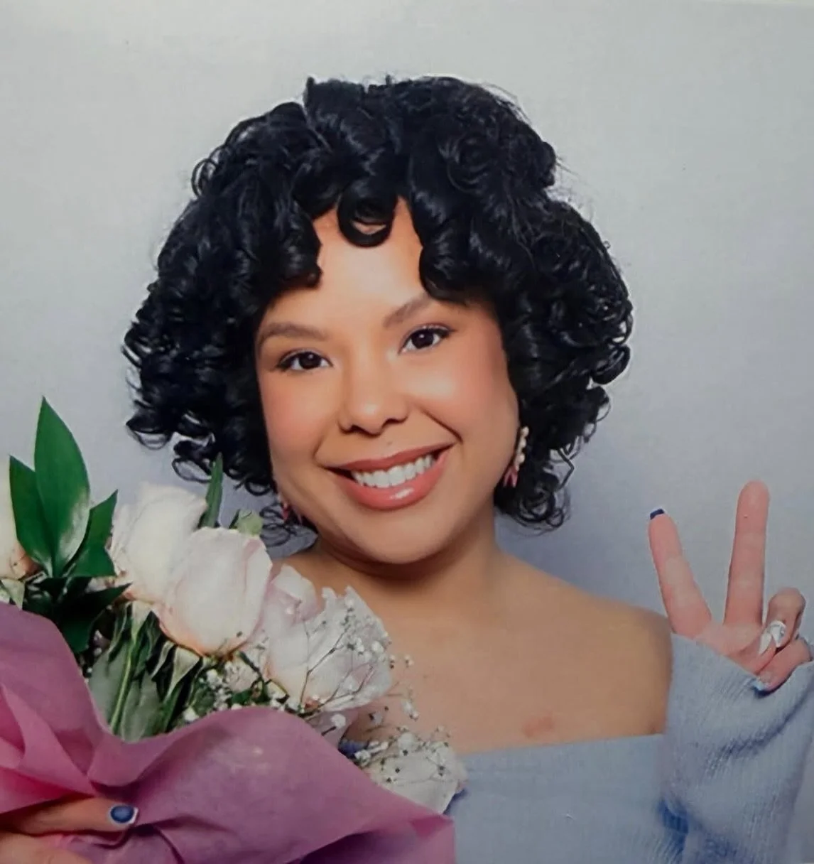 @boldlyvictoriaa is TWO years cancer-free! 🙌

✨2.2.26✨

The last two years have taught me gratitude in ways I never imagined. I&rsquo;ve lost so much, but I&rsquo;ve also gained clarity about what matters, who matters, and how fragile and precious t