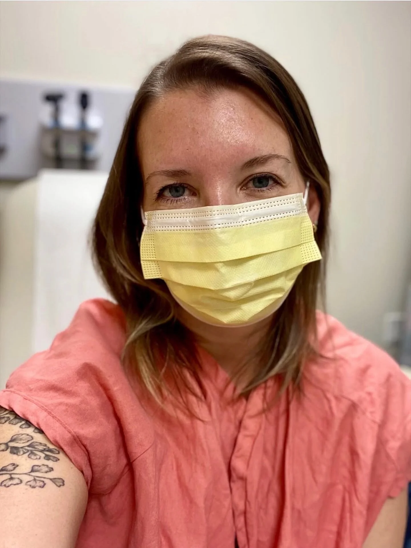 Did someone say TEN years CANCER FREE after TNBC?!

Our Jenny (@im_not_gonna_leyh) sure did!!!! 🙌🙌🙌
_______

TEN years cancer free 🤩

That has a nice ring to it.

#tnbccommunity #cancerfree #triplenegativethriver