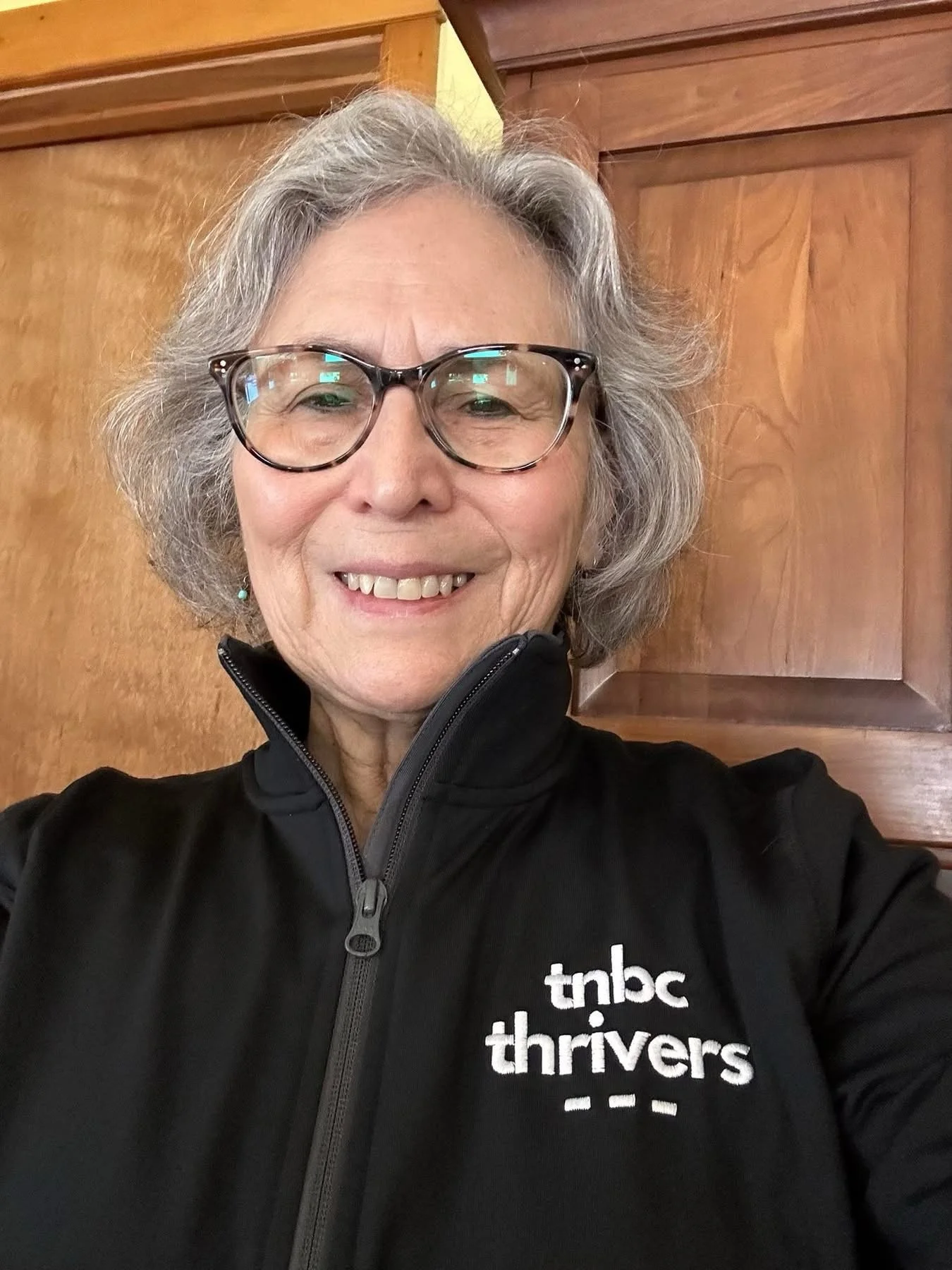 I was told many years back that I had dense breasts and fibrocystic disease. I had several biopsies done over the years with negative results. So I never worried much about any lumps and bumps present. My GYN scheduled me for ultrasounds every 6 mont