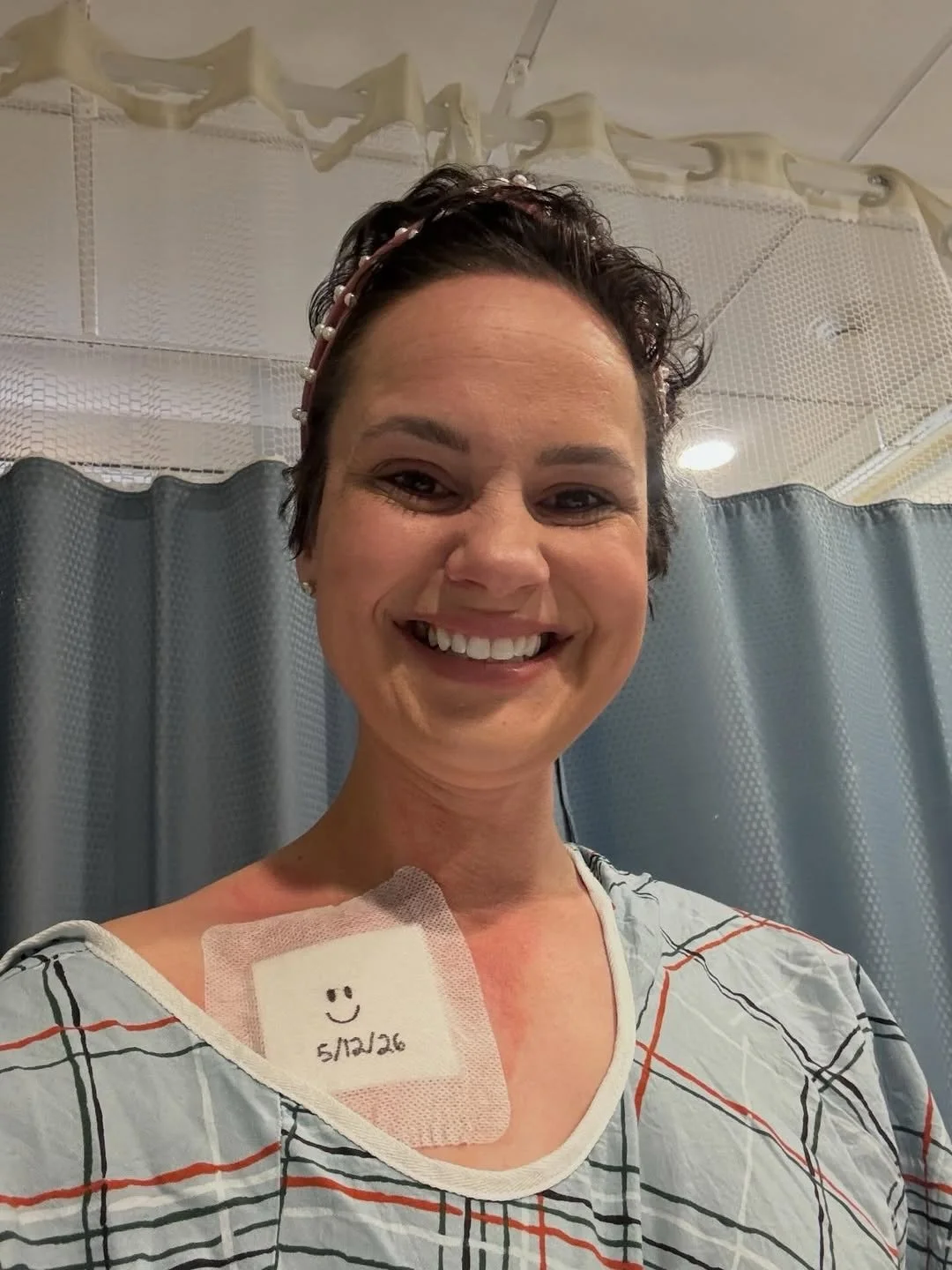 @sdipiazza is in her after cancer era and we&rsquo;re completely here for it!! 🙌

One year ago tomorrow, I had a breast biopsy which I knew deep down in my gut would change my life forever, and both unfortunately and fortunately, I was right.  There