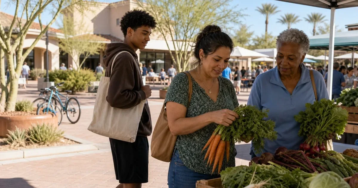 Why Anxiety Can Cause Nausea, Dizziness, and Other Physical Symptoms in Gilbert, AZ