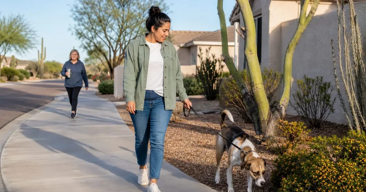 The Anxiety and Insomnia Cycle in Gilbert, AZ