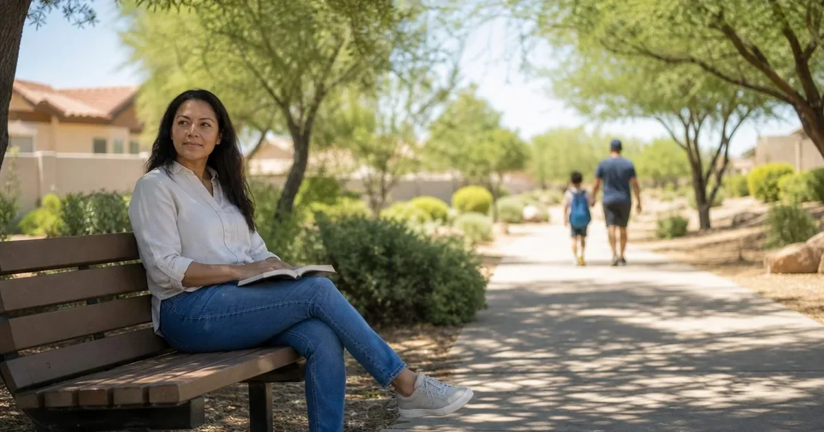 PTSD Anniversary Reactions: Why Symptoms Can Return Around Meaningful Dates in Gilbert, AZ