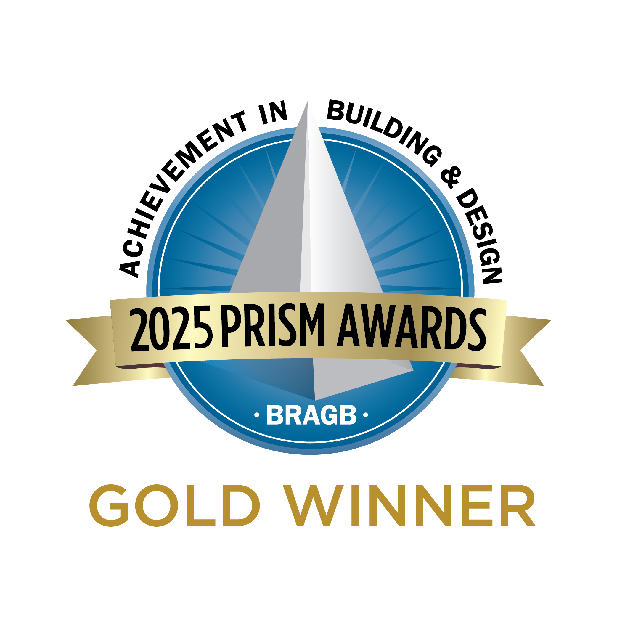 2025 PRISM Award Winner