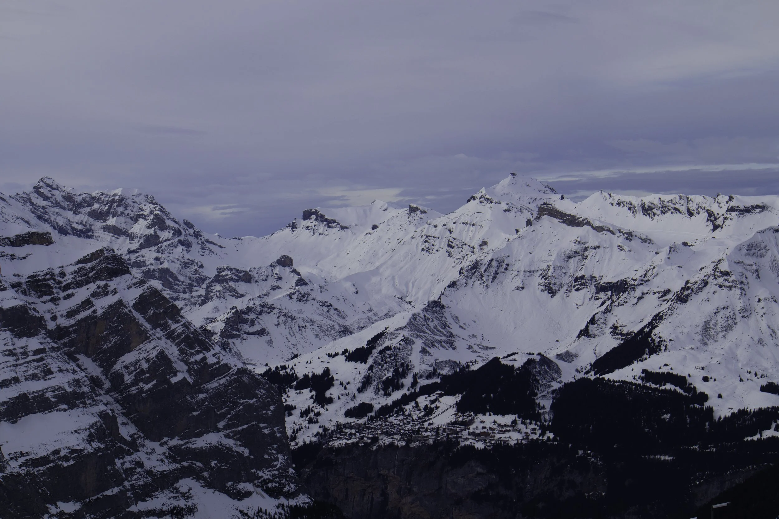 Switzerland 2023-2024