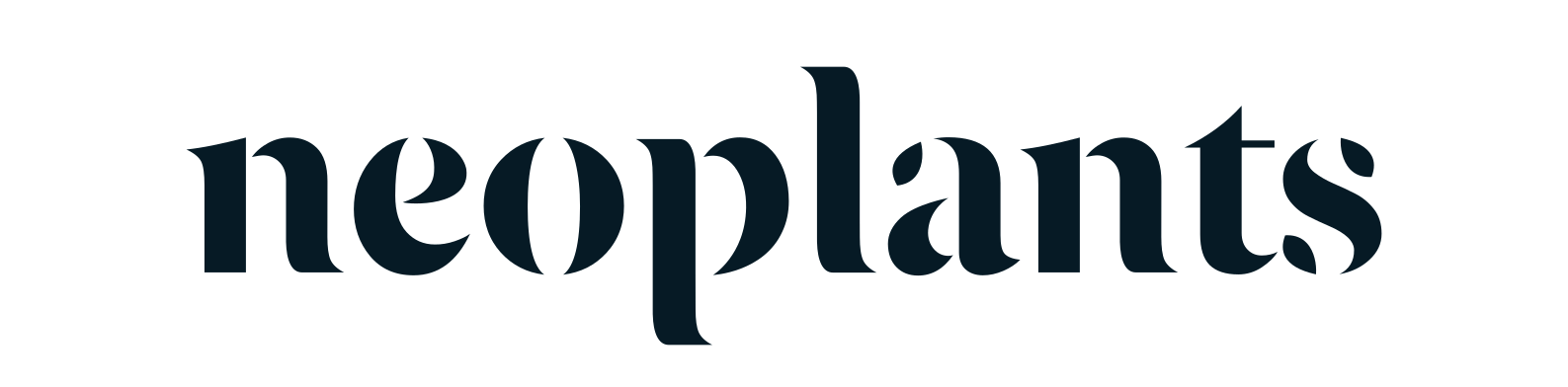 Neoplants