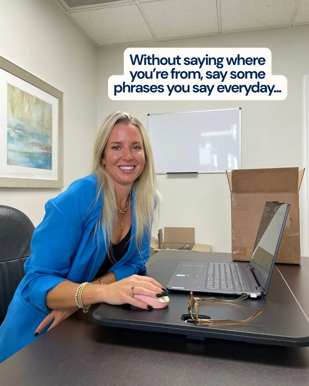 Without saying where you&rsquo;re from&hellip; say a phrase every local in Orlando, Florida knows by heart.

Here are mine 👆

If you live in Greater Orlando, you&rsquo;ve probably said at least two of these today, especially if you were anywhere nea