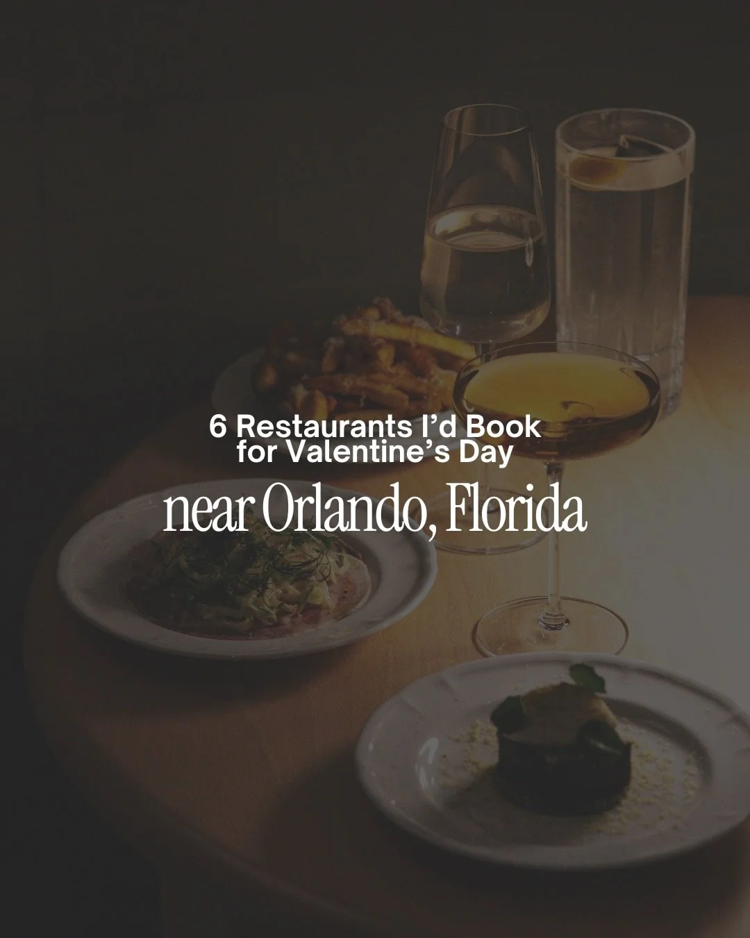Send this to your Valentine and book a reservation ASAP!

Whether it&rsquo;s a first date, a long-time favorite, or just an excuse to go somewhere that feels a little special, these spots always deliver.

You&rsquo;ll find these favorites across Wint
