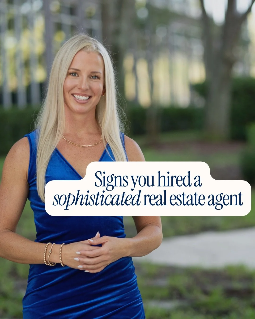 Sophisticated real estate feels different.

In Winter Park &amp; Orlando you&rsquo;re not just buying or selling a home. You&rsquo;re negotiating one of the largest financial decisions you&rsquo;ll ever make.

If you&rsquo;re planning a move in Winte