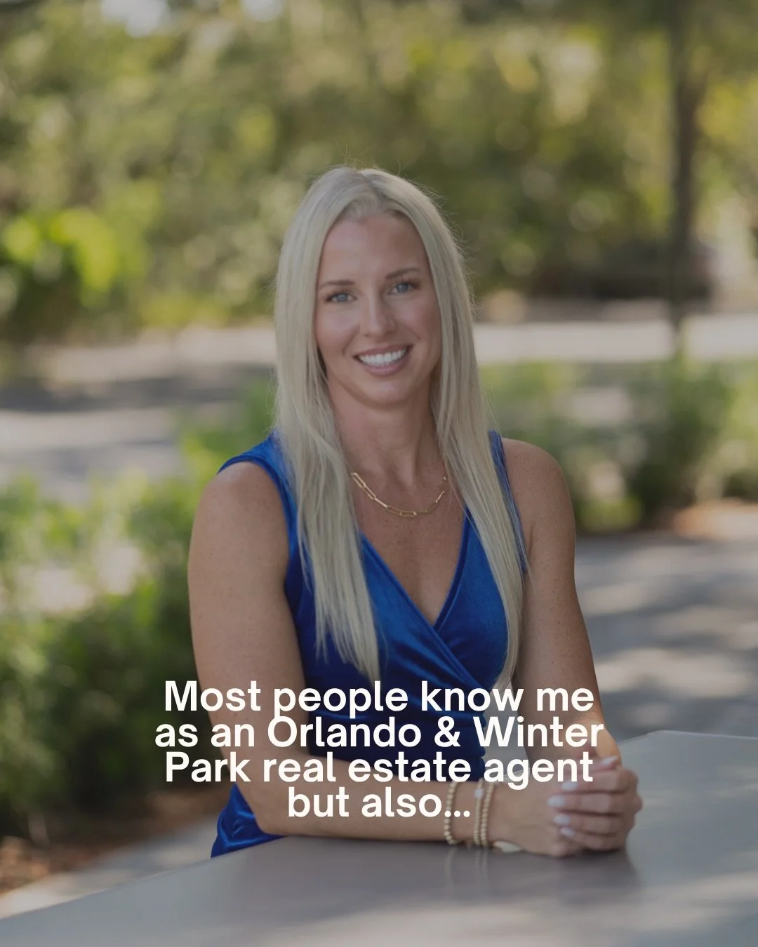 Hi, I&rsquo;m Hannah True. Many of you know me as an Orlando and Winter Park, Florida luxury real estate agent. I thought I&rsquo;d share a bit more about me behind the scenes.

I love real estate. Serving my clients is both a joy and an honor. I bel