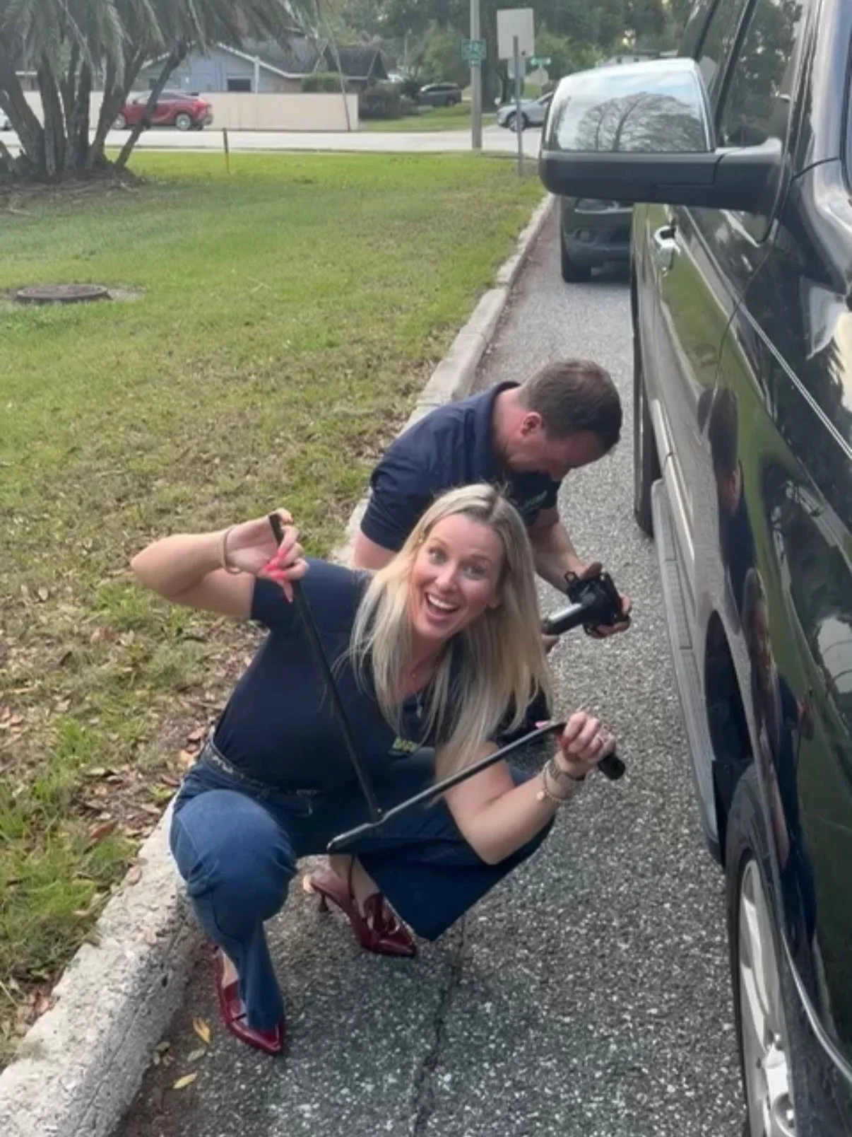 Life lately, after hours.

A little fun. A little celebrating. A lot of food. 🤭 A lot of ordinary moments that turned out to be the good stuff.

&rarr; My last Leadership Winter Park class
&rarr; Easter with family 
&rarr; Saturday morning coffee wi