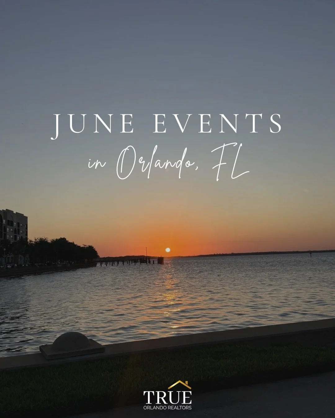 Here&rsquo;s your roundup of all the biggest events happening around Orlando in June. ☀️🫐🎶 

Whether you&rsquo;re catching SIX at the Dr Phillips Center, picking blueberries at Southern Hills Farm, or taking the kids on a night time safari at the C