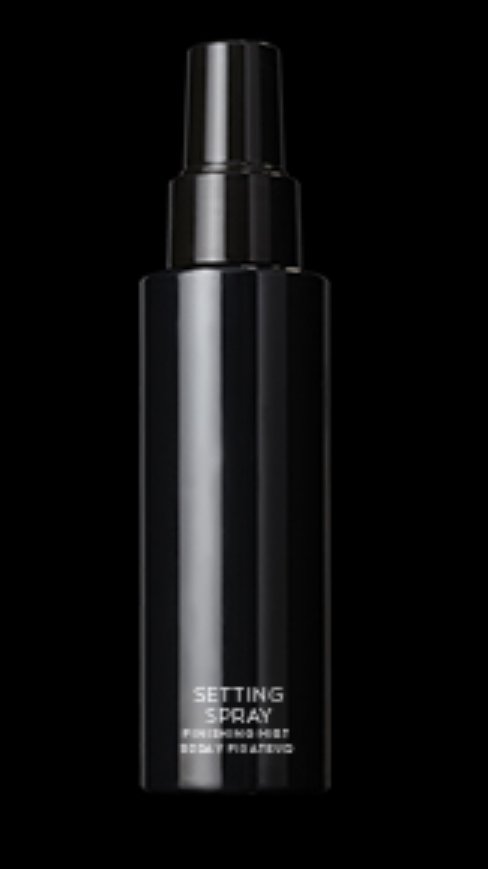Just Set It (Setting Spray)