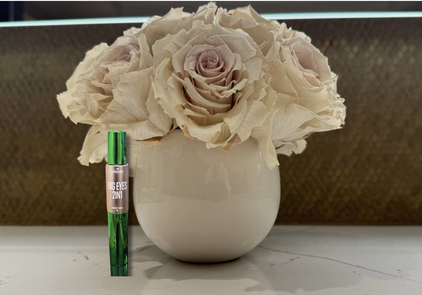Big Eyes 2-in-1 Eyeliner/Mascara Duo