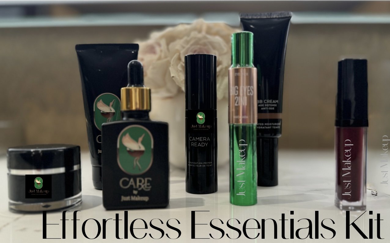 The Effortless Essentials Kit