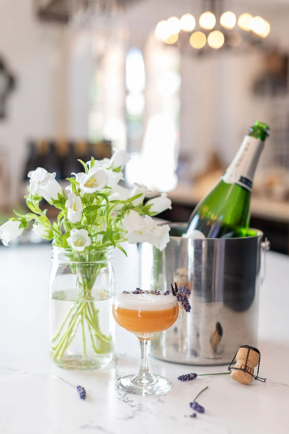 Sparkling Wine &amp; Food Pairings for Every Occasion