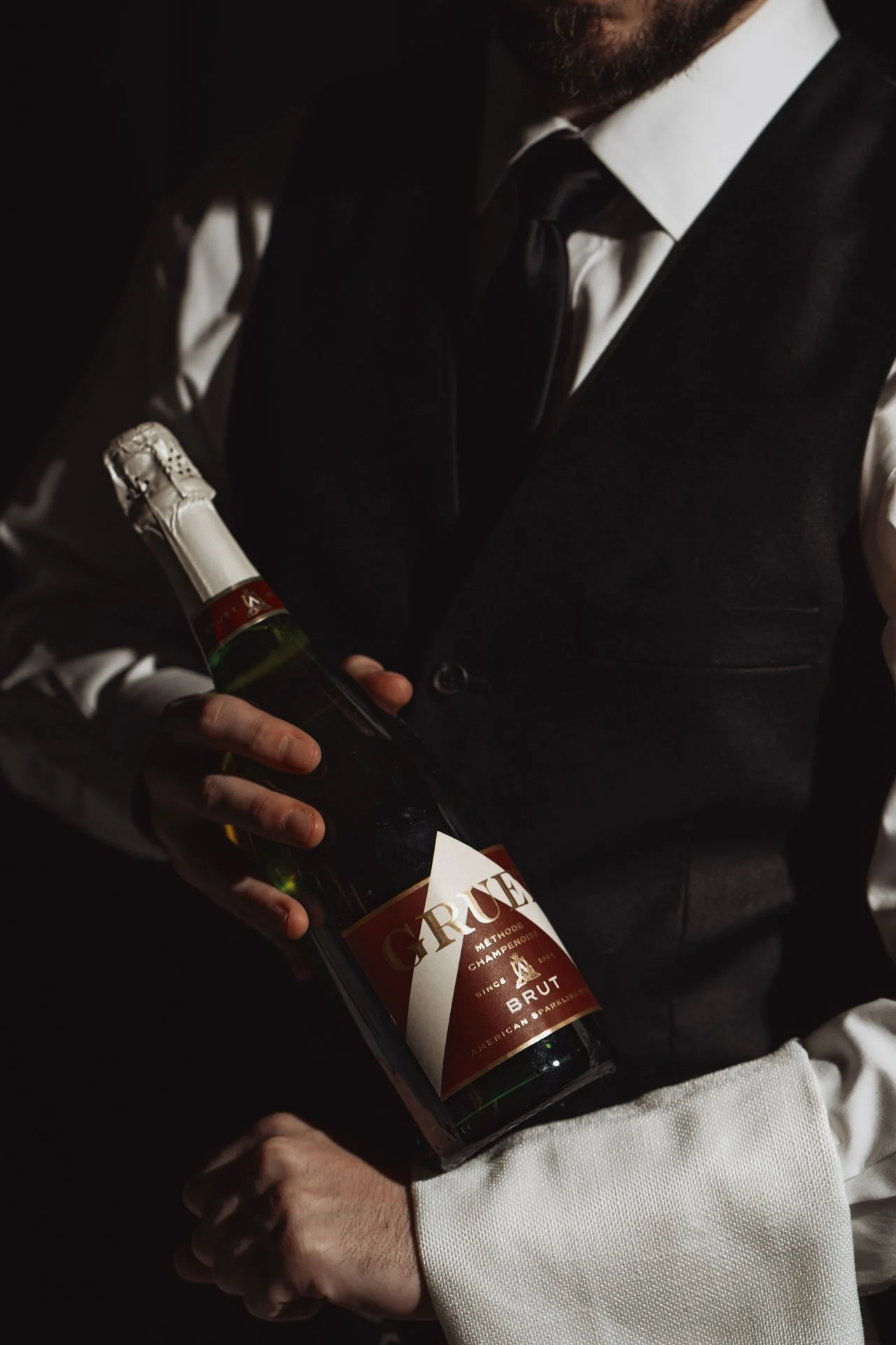 Champagne Quality at an Amazing Value