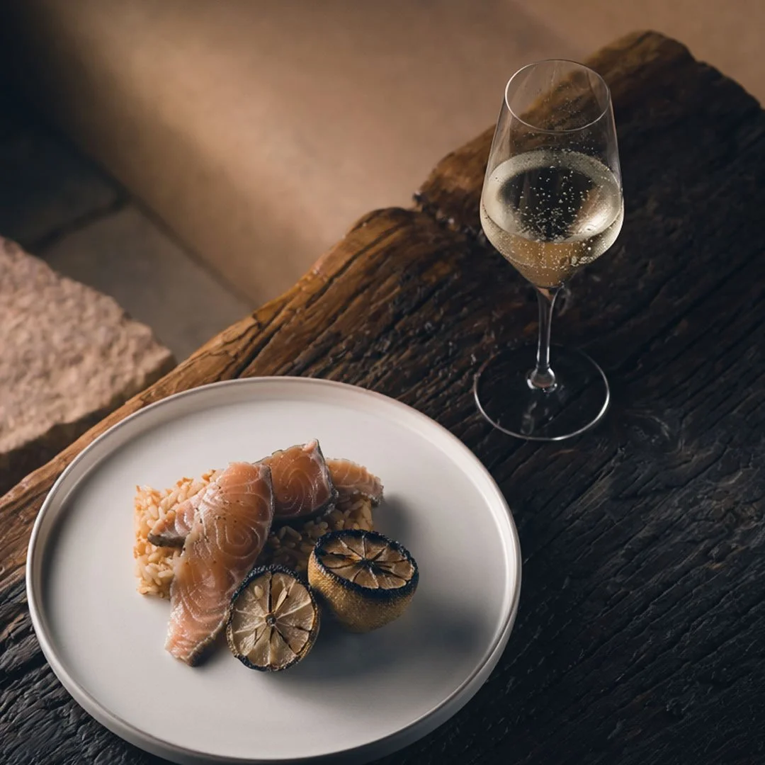 Santa Fe Restaurant Week with Gruet Santa Fe + Wolf and Roadrunner